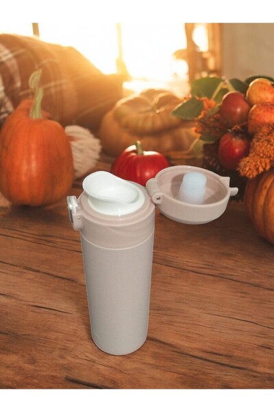 Tantitoni Termos Powder Pink Lady 400 ml