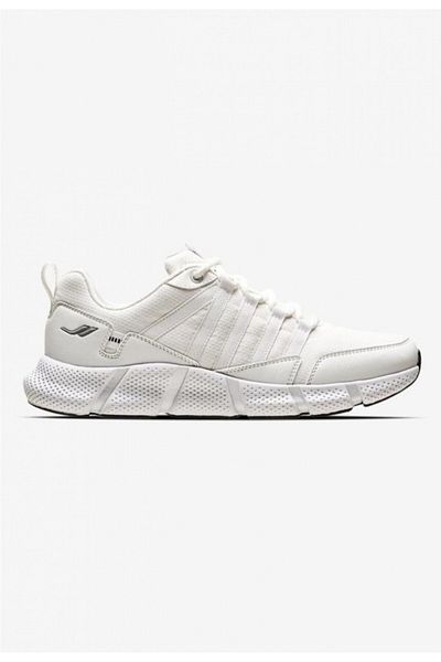 Lescon Αθλητικά παπούτσια Odeon 4 Flex White Unisex Sneaker