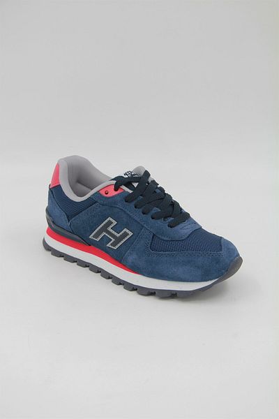 Hammer Jack Peru Women's Sneakers 102 19250-g - Navy Blue