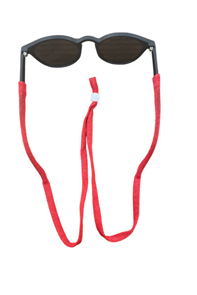 De Valentini 3 Pcs Adjustable Eyewear String Flexible Athlete String (Child-A...