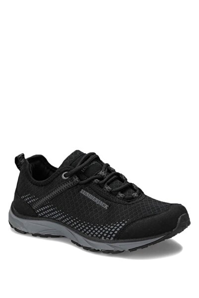 lumberjack Pantofi sport pentru femei Dare Wmn 4Fx - NEGRU