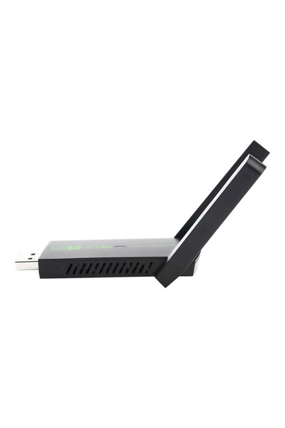 beemen Ac1300 Wifi Adaptörü Dual Band 2.4G 5Ghz 1300Mbps USB Wifi Adaptör