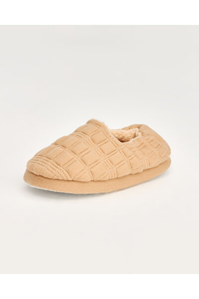 Chirpy Karu - Γυναικεία παπούτσια εσωτερικού χώρου με σχέδια