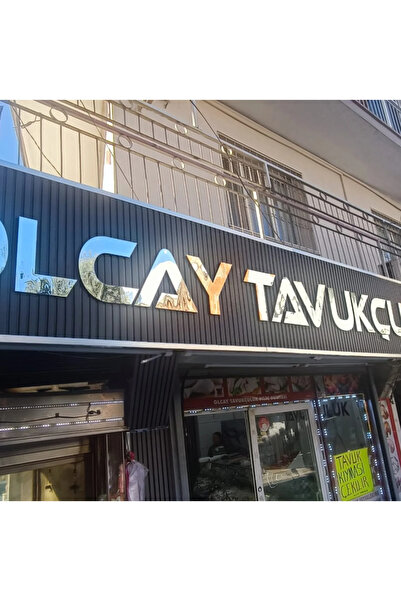 asaflazer Tabela dış mekan tabelası logo tabela pleksi tabela e iş yeri tabel...