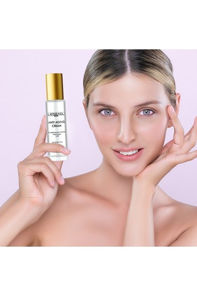 Licorael Dubai BOTOX Cream - 30ml Anti-Suction Cream