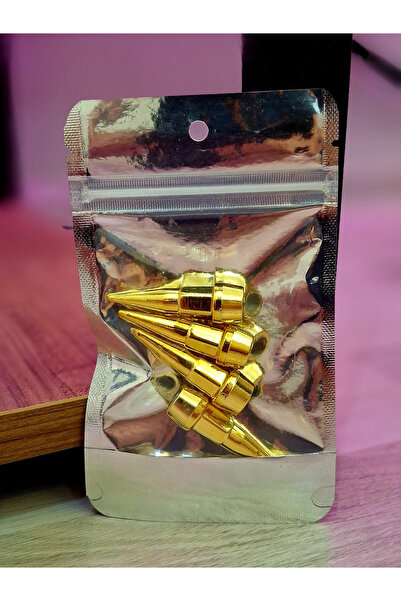 Store Sivri Sibop Kapağı Sarı