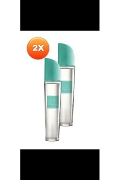 AVON purblance harmony 50 ml 2 li parfüm edt