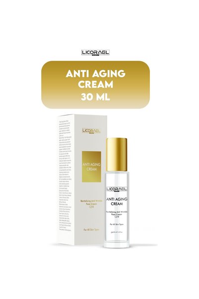 Licorael Dubai BOTOX Cream - 30ml Anti-Suction Cream