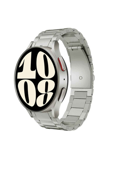 TEKNETSTORE Samsung Galaxy Watch 4 5 6 7 Fe 40 44mm Classic 42 43 46 47mm Uyu...