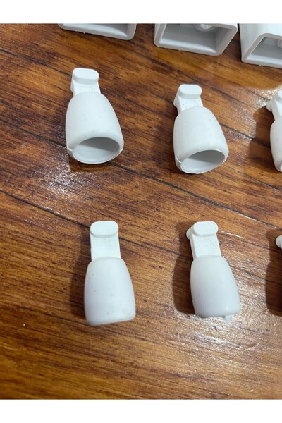 VENARDE CONCEPT Yedek Parça | Briz Kelebek Perde Plastik Aksamları