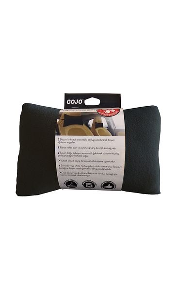 Gojo Silicone Padding Neck Pillow