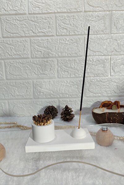 Genel Markalar TÜTSÜLÜK-DEKORATİF TÜTSÜLÜK- LAVANTA,AMBER,SANDAL,VANİLYA,YASE...