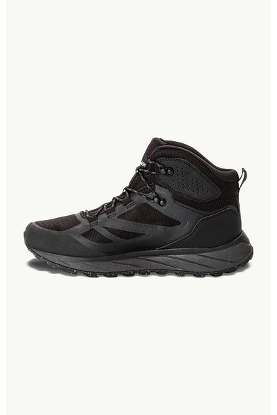 Jack Wolfskin Terraventure Texapore Mid M - Walking Boots