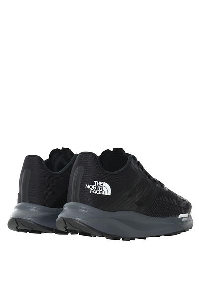 THE NORTH FACE Černé běžecké a tréninkové boty pro děti