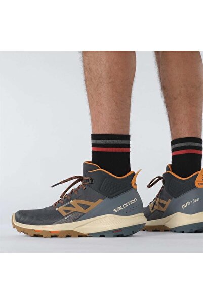 Salomon Outpulse Mid Gore-tex Erkek Outdoor Bot