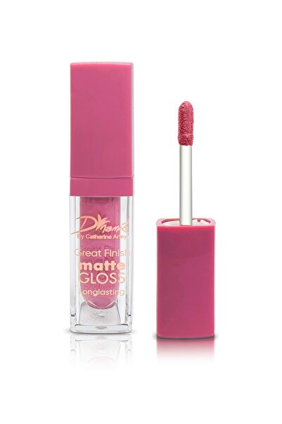 Catherine Arley - Dynamik Great Finish Matte Gloss Long Lasting 07