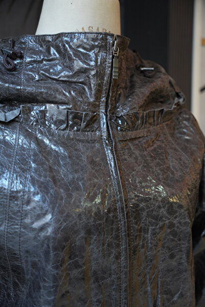 3rdFloor HAKİKİ DERİ MONT