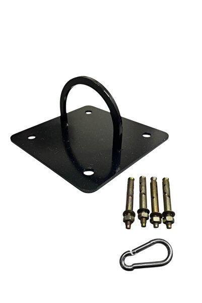 SIFIR312 Boks Kum Torbası Tavana Asma Aparatı - Salıncak, Crossfit Aletleri, ...