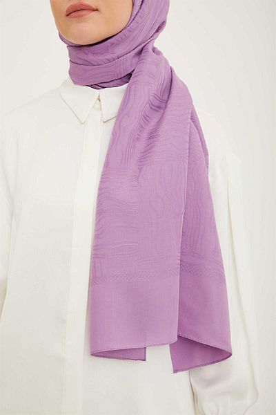 Armine Trend Magenta Hazan șal 3-22027