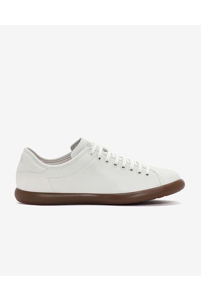 CAMPER Pelotas Soller White Sneakers K 100974 -001