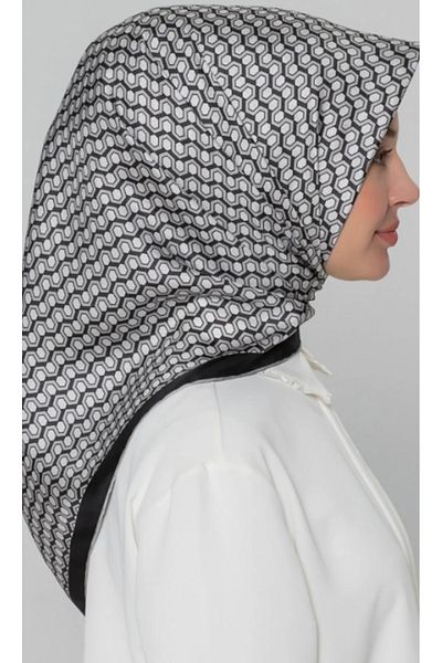 Armine Σειρά Nostalgia Silk Tivil Scarf 8401-88