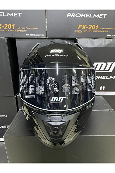 MTS 801 KASK SRX BLACK