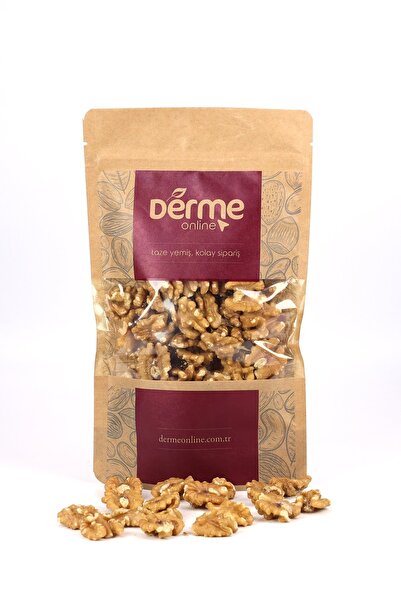Derme Ceviz İçi 750 Gram