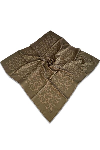 Aker Karma Eşarp Yeşil 1040600-951-32669