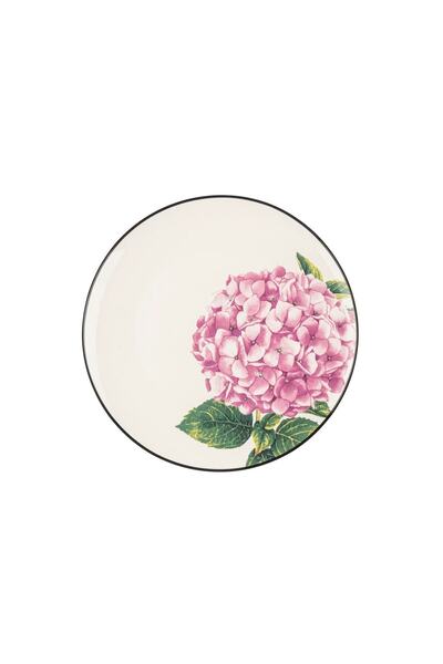 Mikasa Moor Pinky 4'lü Servis Tabağı 27 Cm