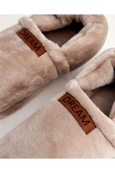 Chirpy Dreas - Dream Written Women's Indoor Shoes