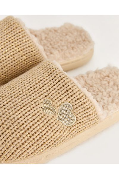 Chirpy PARLA - Women's House Slippers Design