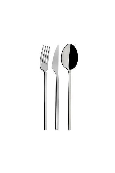 Aryıldız Castle 89 Piece Cutlery Set