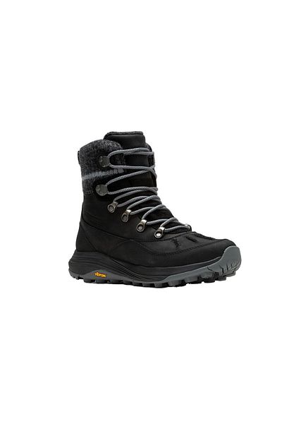 Merrell Siren 4 Thermo Mid Zip Wp Women's Boots