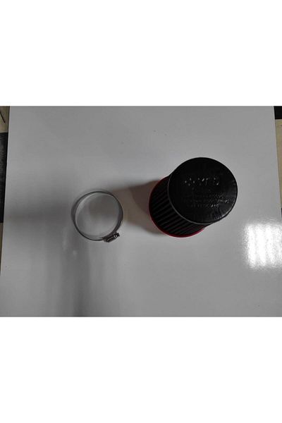 OEM Open Air Filter Red Noise Filter Performance Filter