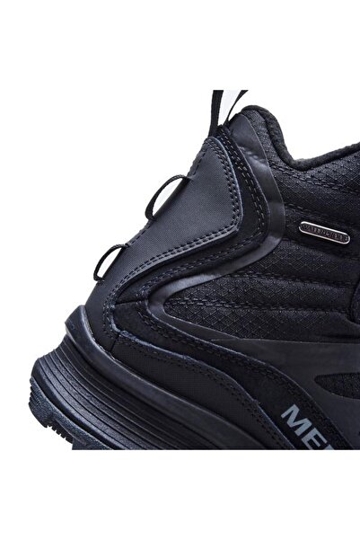 Merrell Moab Speed Thermo Mid Waterproof Erkek Ayakkabı-J066911