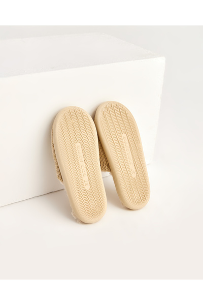 Chirpy PARLA - Kadın Ev Terliği