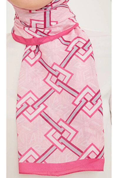 Armine Trend Pink Mixed Pattern 10006 - 09