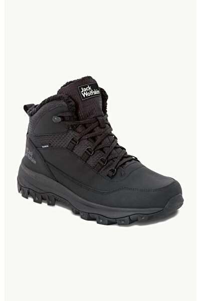 Jack Wolfskin 4053611-6000 Everquest Texapore Mid M pánské outdoorové boty