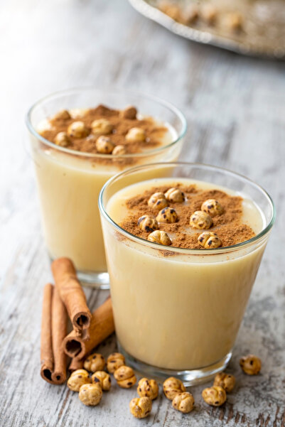 Bozkırlı Çavuşoğlu Bozkır Sarı Leblebi 1000g Tuzsuz