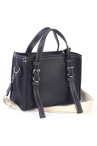 H&D COLLECTİON Кемер Детальний Новий сезон Сумка через плече Дуже практична Елегантна модель