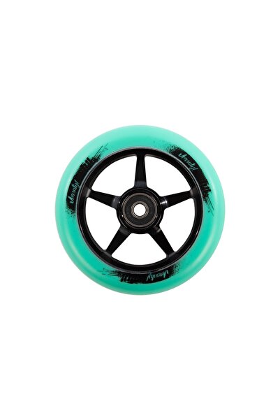 versatyl Scooter Tekerlek 110 BLUE ROUE VERSATYL