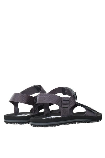 THE NORTH FACE Nf0A46Bgf9L1 Gray