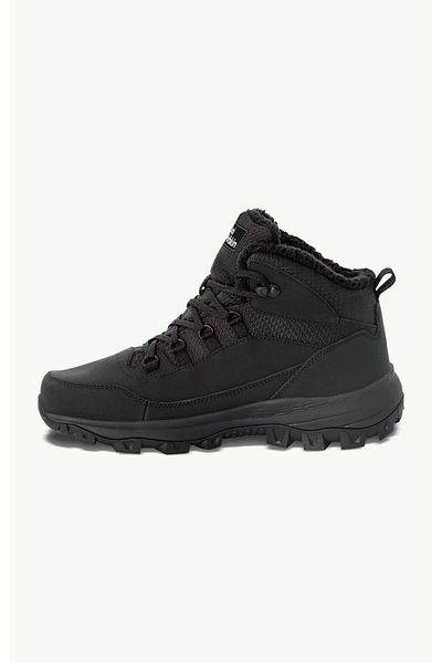 Jack Wolfskin 4053611-6000 Everquest Texapore Mid M Ανδρικά παπούτσια εξωτερικού χώρου