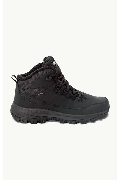 Jack Wolfskin 4053611-6000 Everquest Texapore Mid M Ανδρικά παπούτσια εξωτερικού χώρου