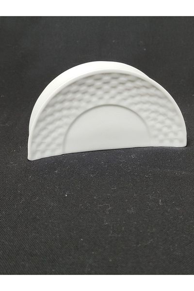 Kütahya Porselen Polo Napkin Holder