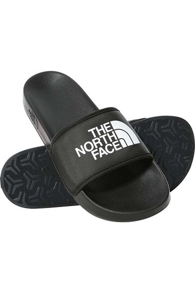 THE NORTH FACE Men's Slippers Base Camp Slide Iii