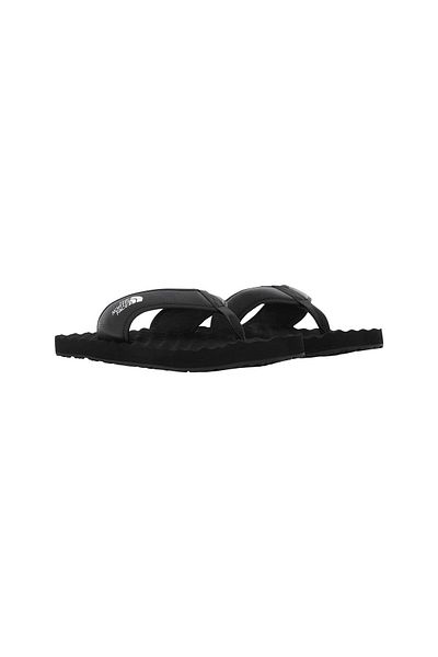 THE NORTH FACE Black Sports Slippers For kids