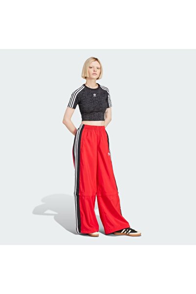 adidas Rasant Cut Line TP Kadın Eşofman Altı