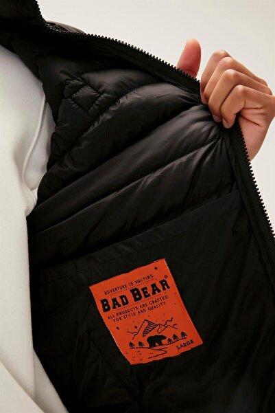 Bad Bear Archer Vest Men's Vest