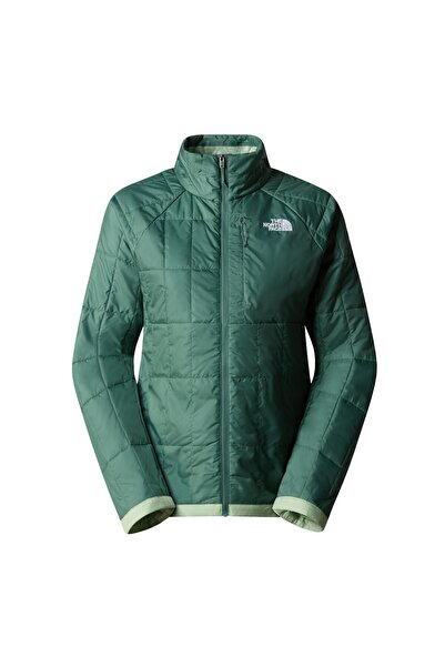 THE NORTH FACE W Circaloft Jacket - Eu Kadın Mont